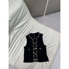 Chanel Vest